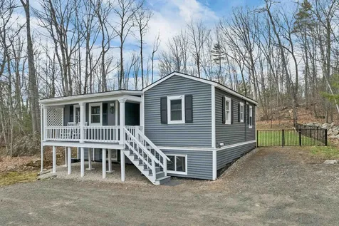 78 Beach Pond Road Wolfeboro NH 03894