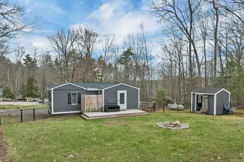 78 Beach Pond Road Wolfeboro NH 03894