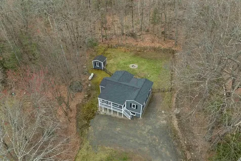 78 Beach Pond Road Wolfeboro NH 03894