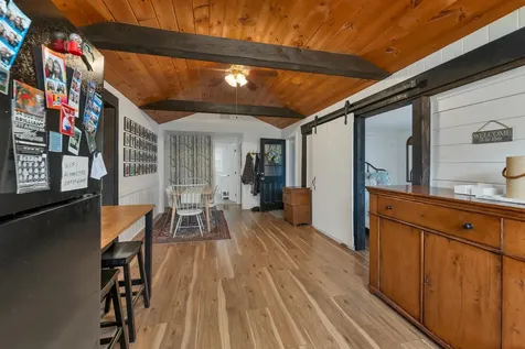 78 Beach Pond Road Wolfeboro NH 03894