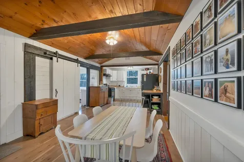 78 Beach Pond Road Wolfeboro NH 03894