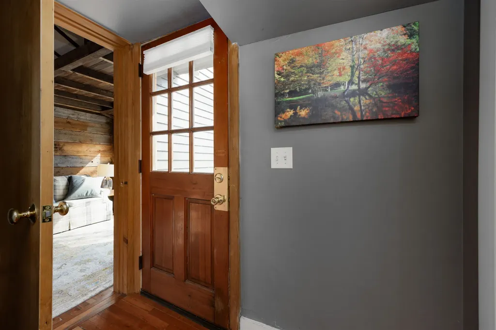 97 Wolfeboro Road Hanover NH 03755
