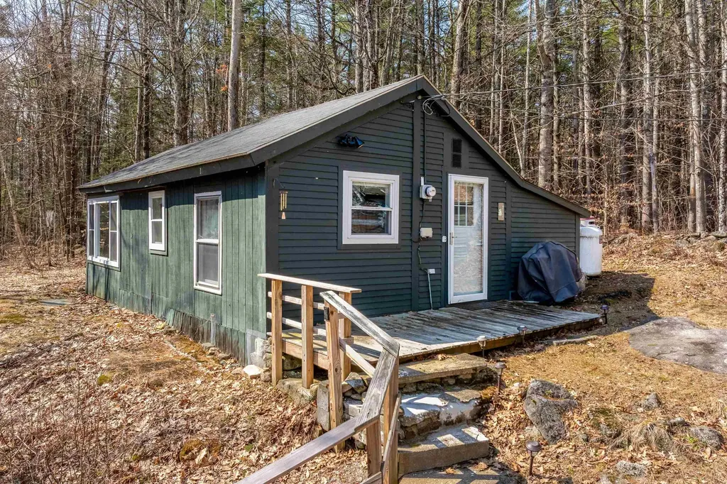 97 Wolfeboro Road Hanover NH 03755