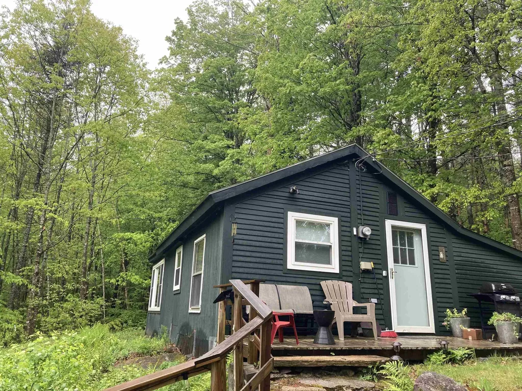 97 Wolfeboro Road Hanover NH 03755