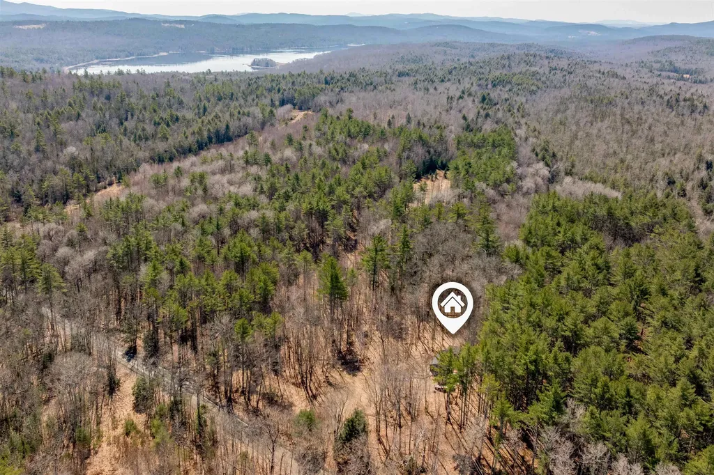 97 Wolfeboro Road Hanover NH 03755