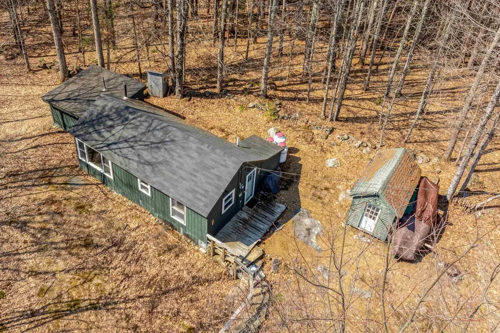97 Wolfeboro Road Hanover NH 03755
