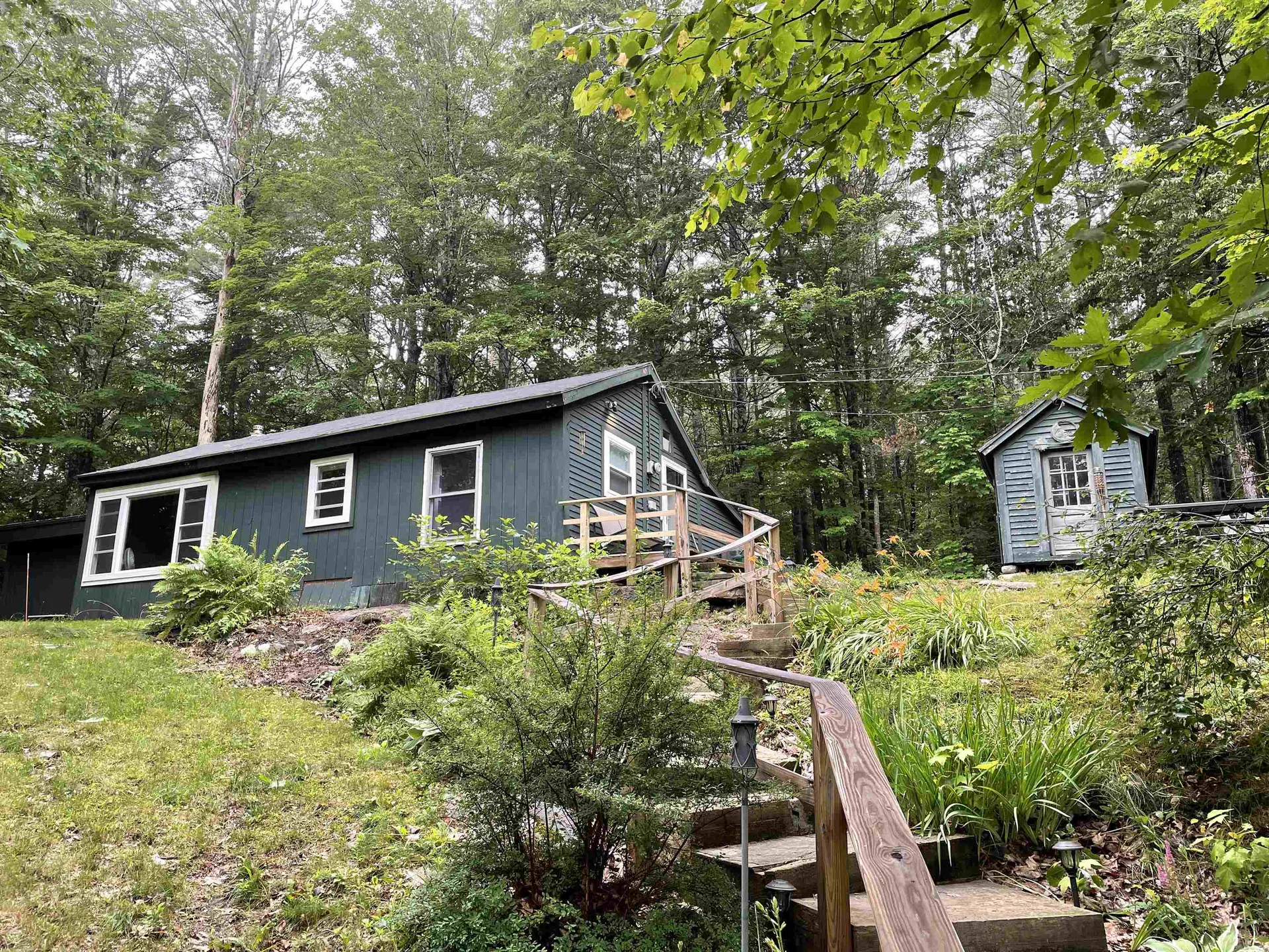 97 Wolfeboro Road Hanover NH 03755
