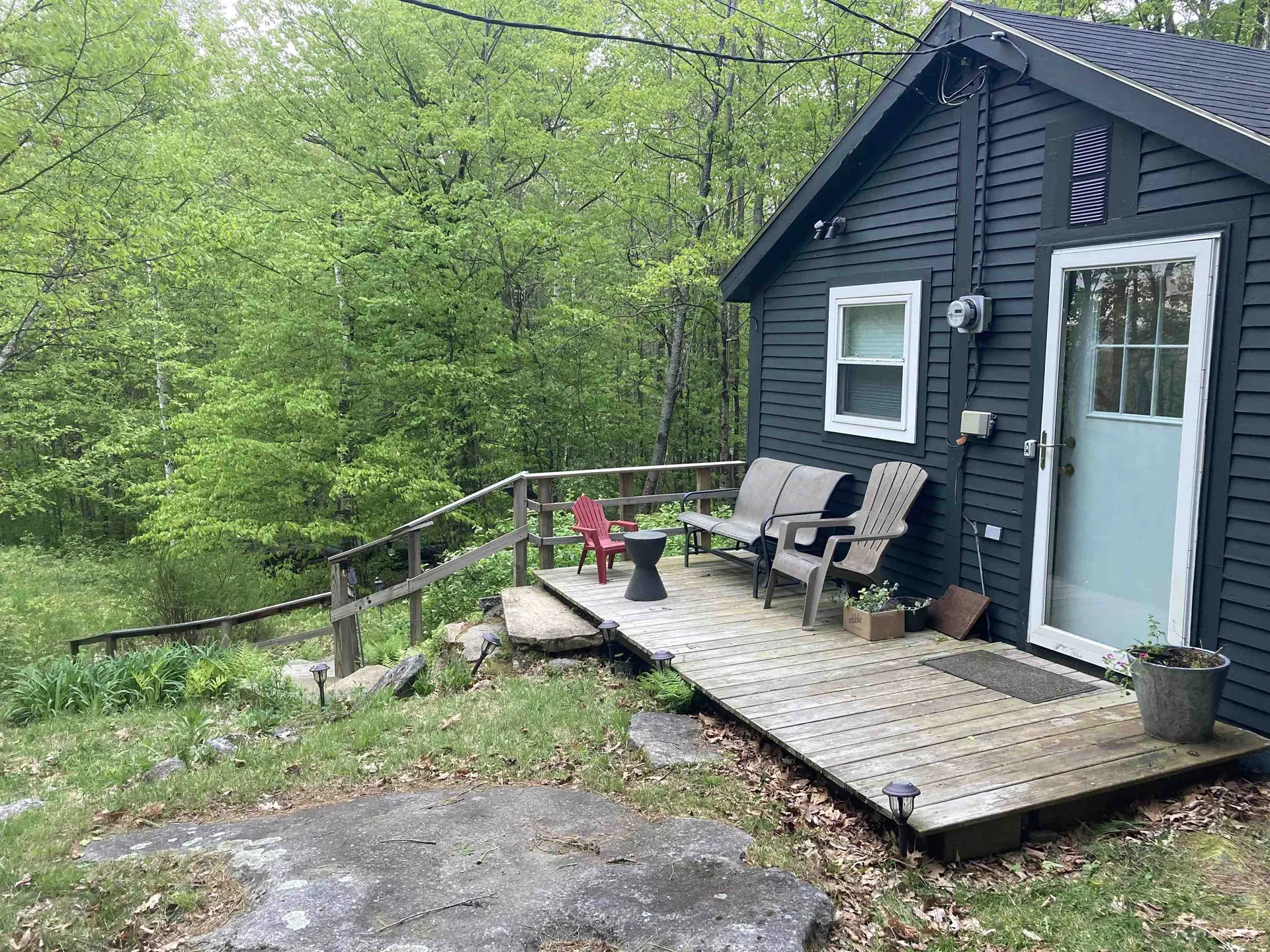 97 Wolfeboro Road Hanover NH 03755