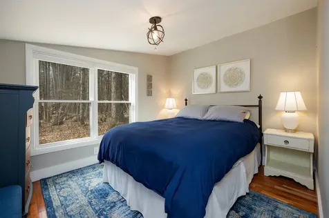 97 Wolfeboro Road Hanover NH 03755