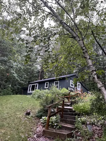 97 Wolfeboro Road Hanover NH 03755