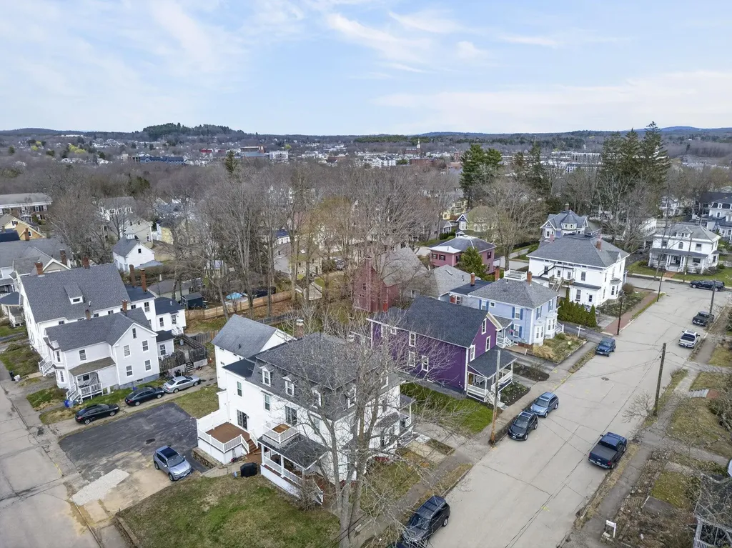 11 W Concord Street Dover NH 03820