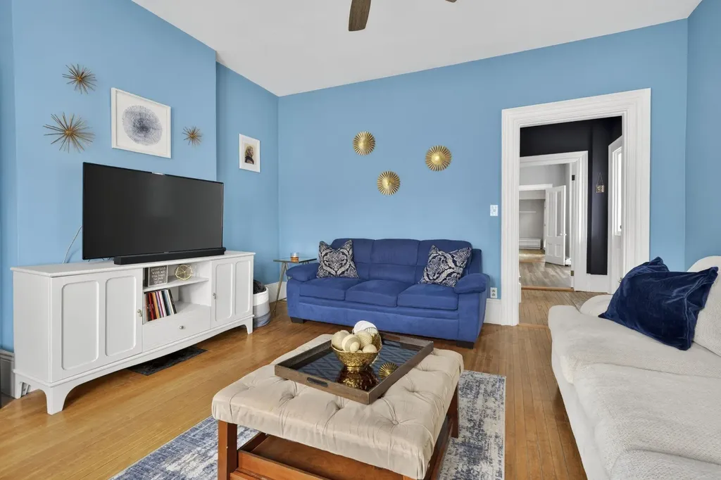 11 W Concord Street Dover NH 03820