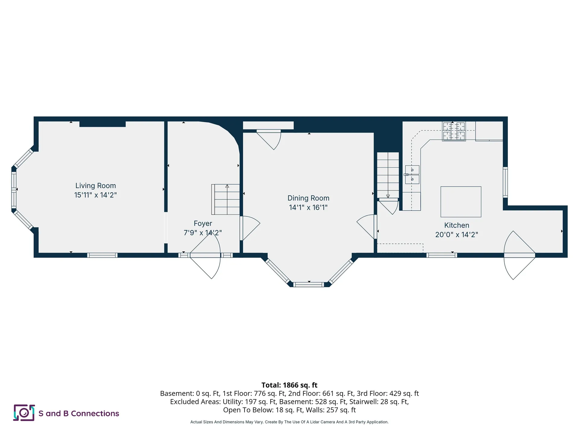 11 W Concord Street Dover NH 03820