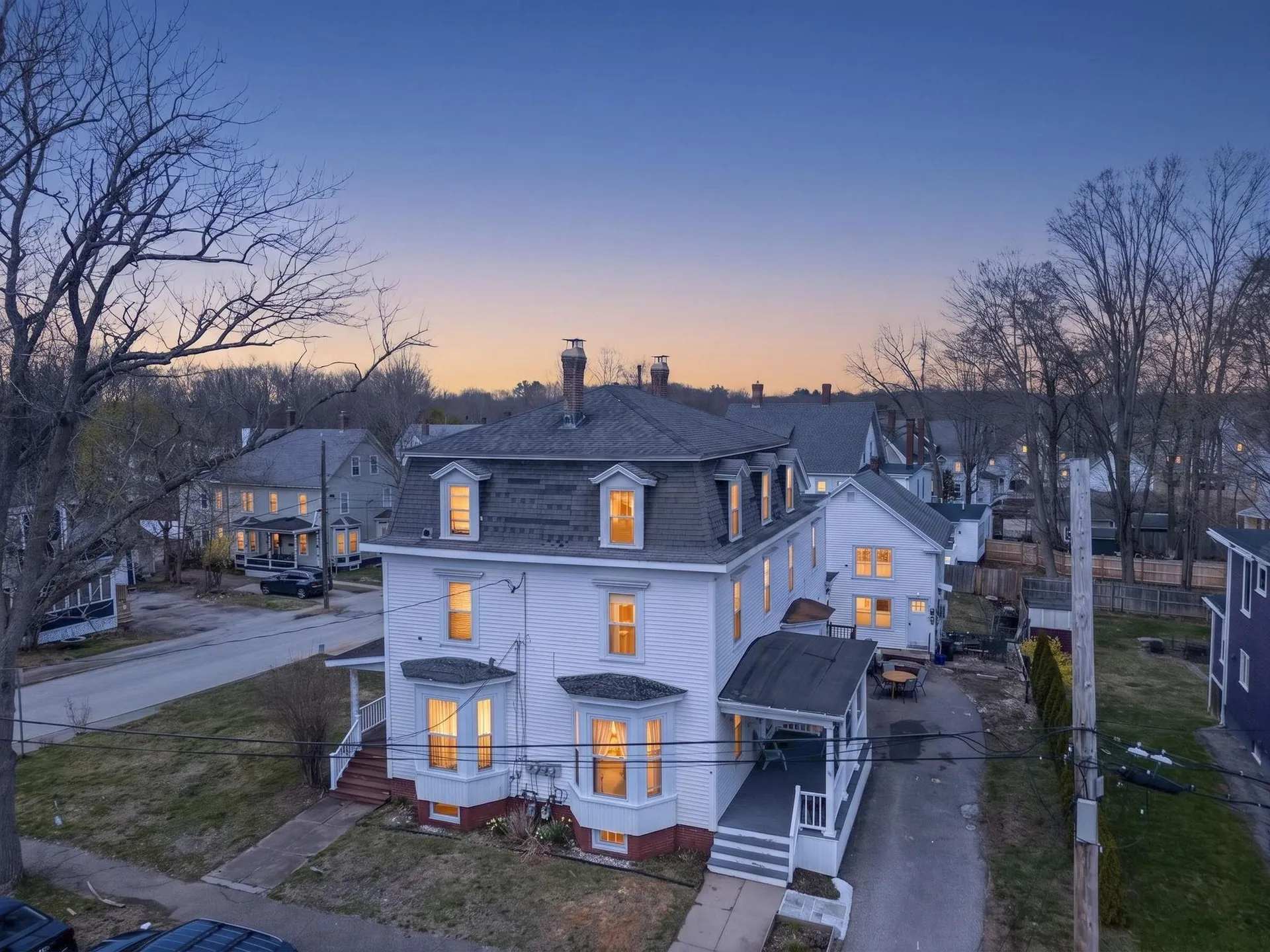 11 W Concord Street Dover NH 03820