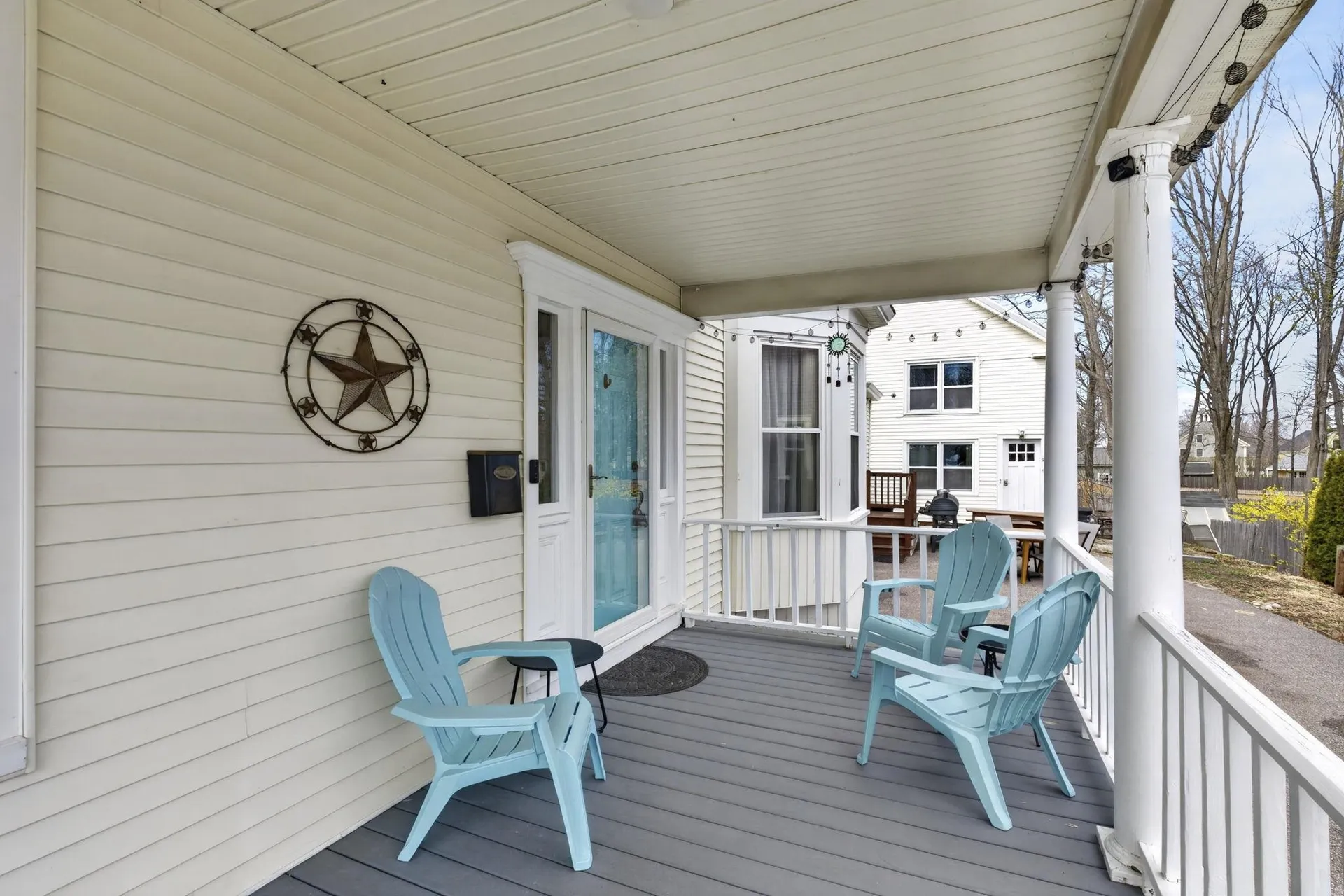 11 W Concord Street Dover NH 03820
