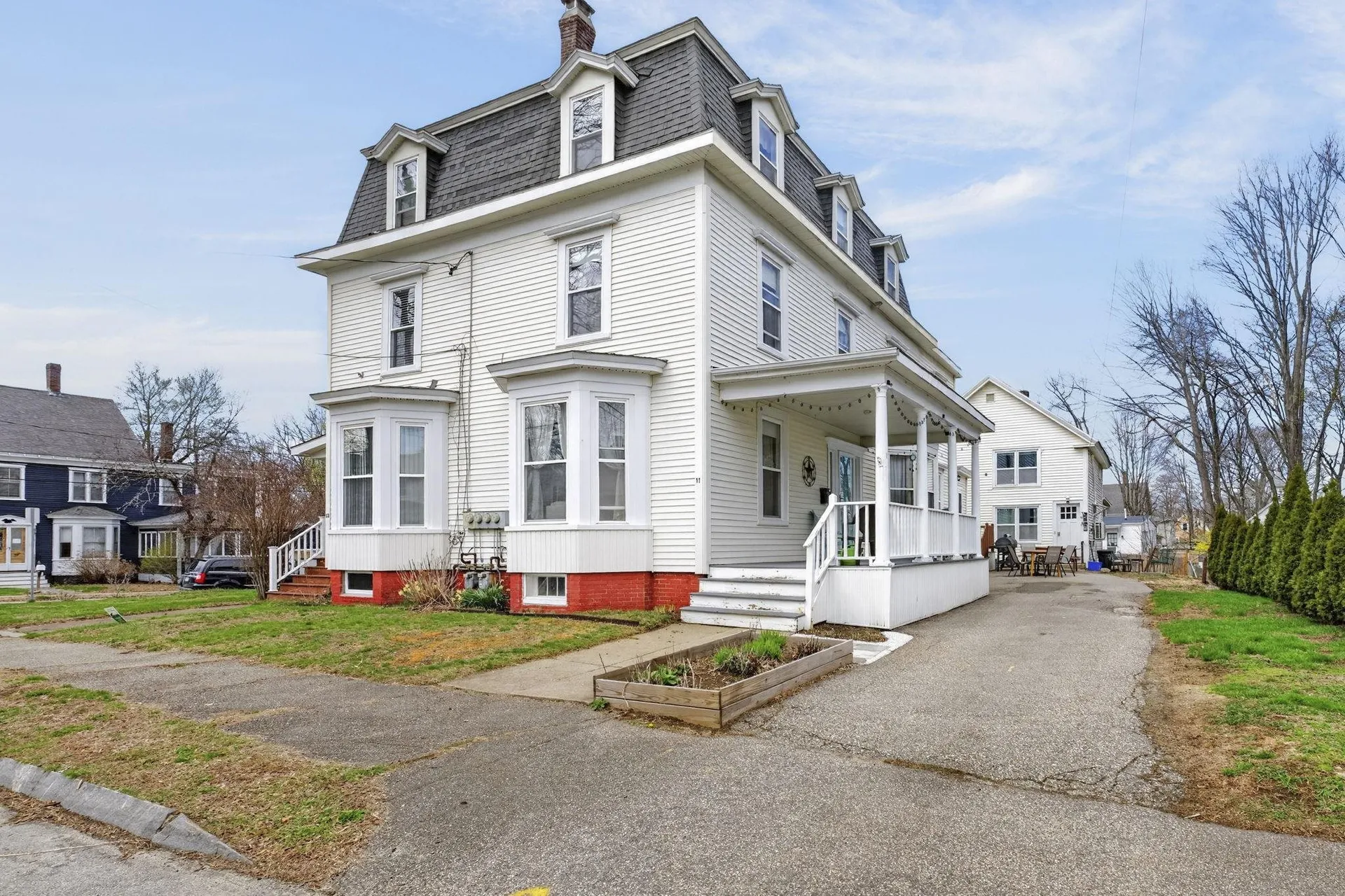 11 W Concord Street Dover NH 03820