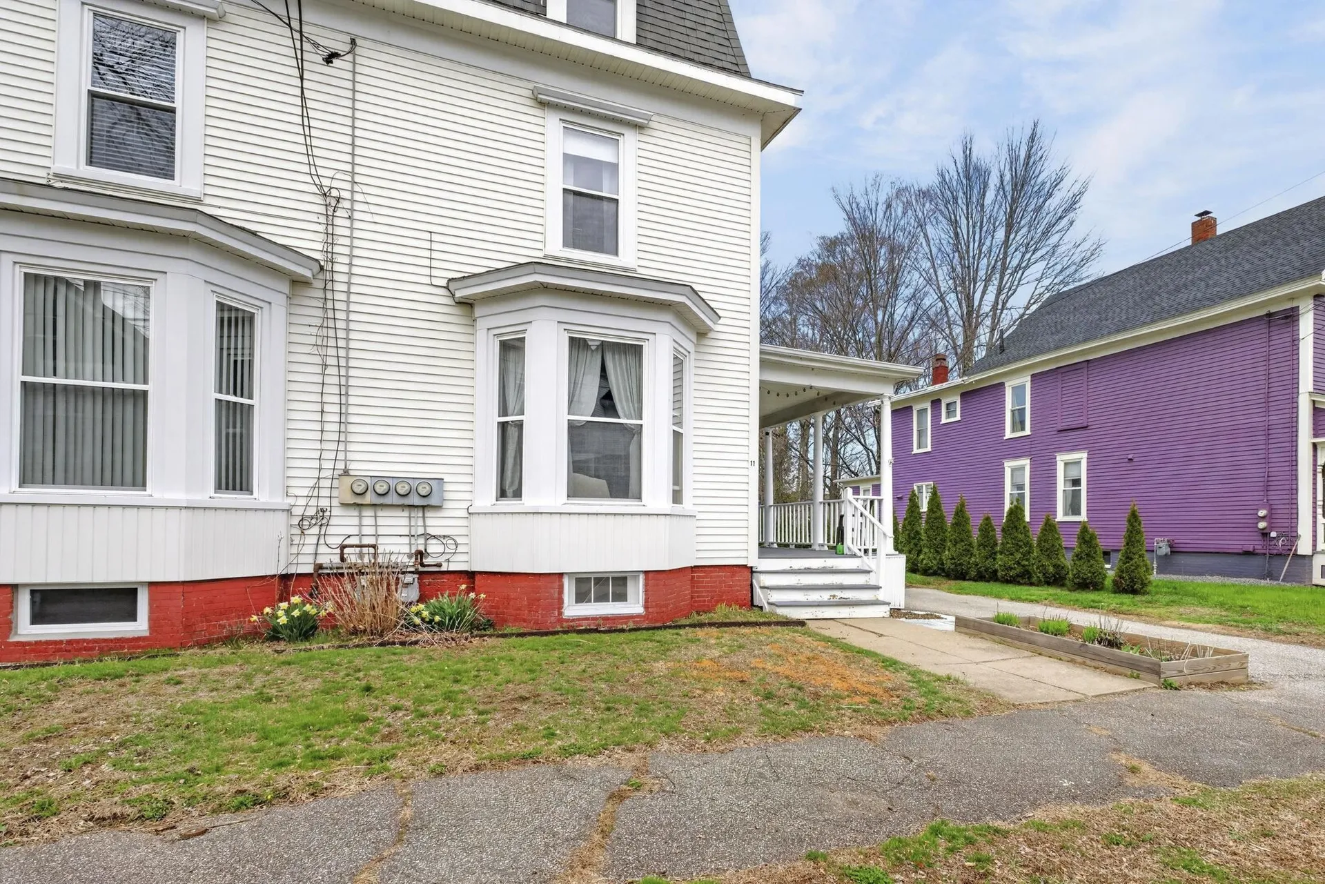 11 W Concord Street Dover NH 03820