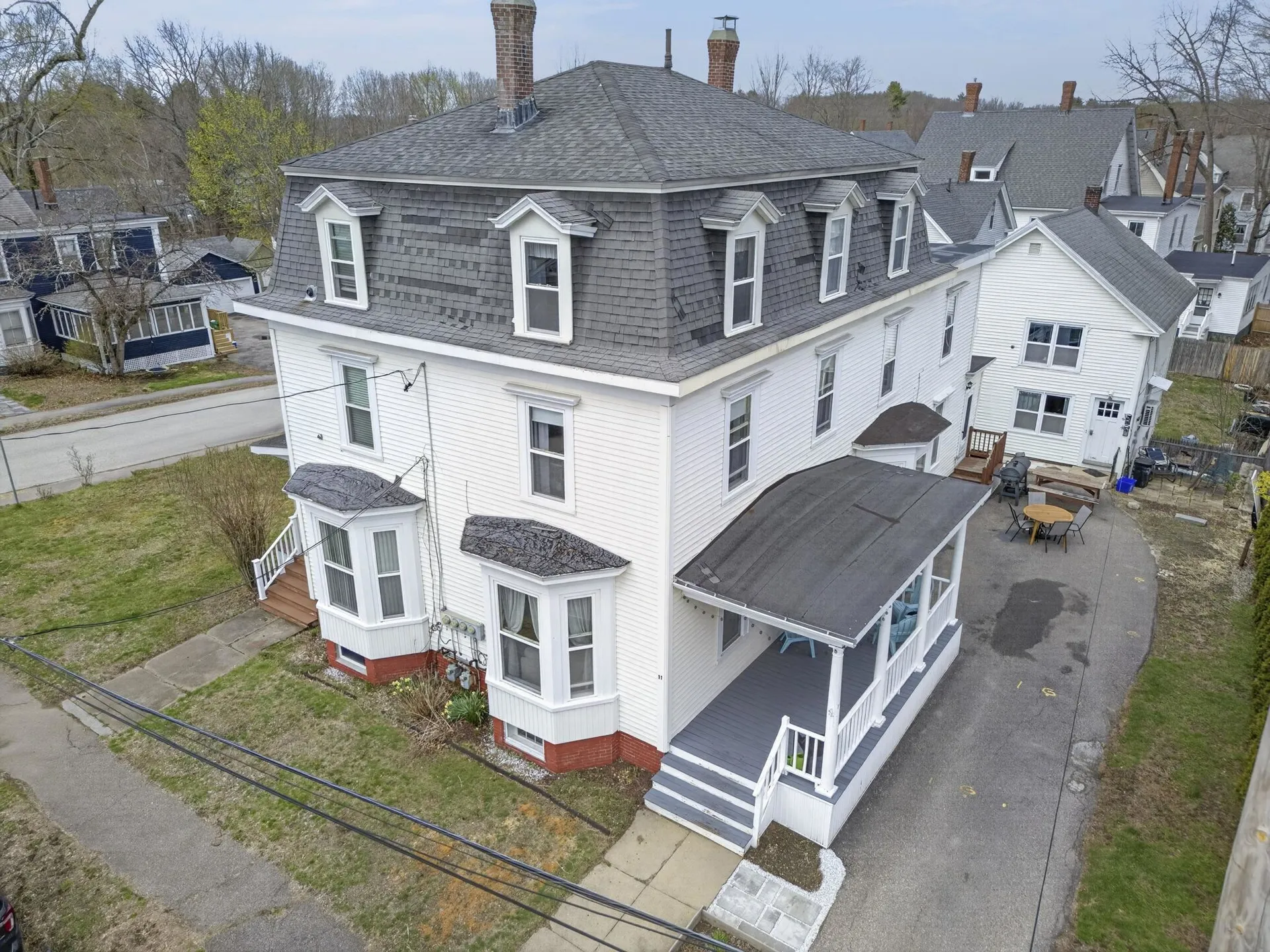 11 W Concord Street Dover NH 03820