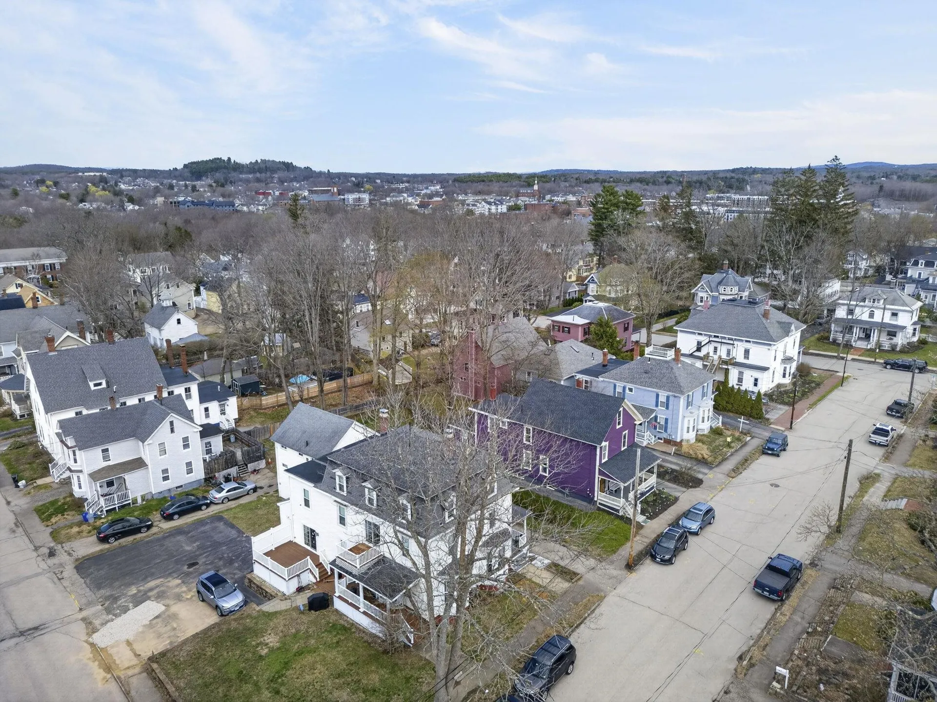 11 W Concord Street Dover NH 03820