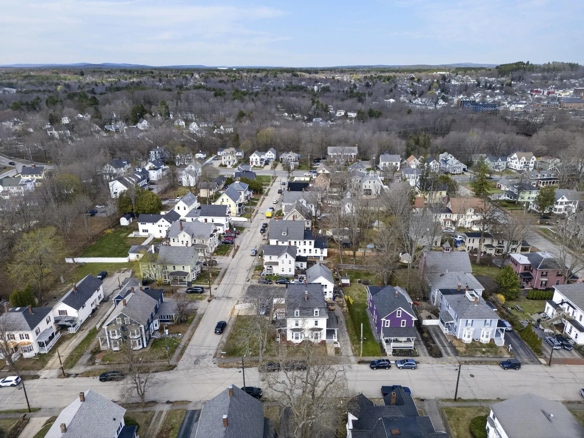 11 W Concord Street Dover NH 03820