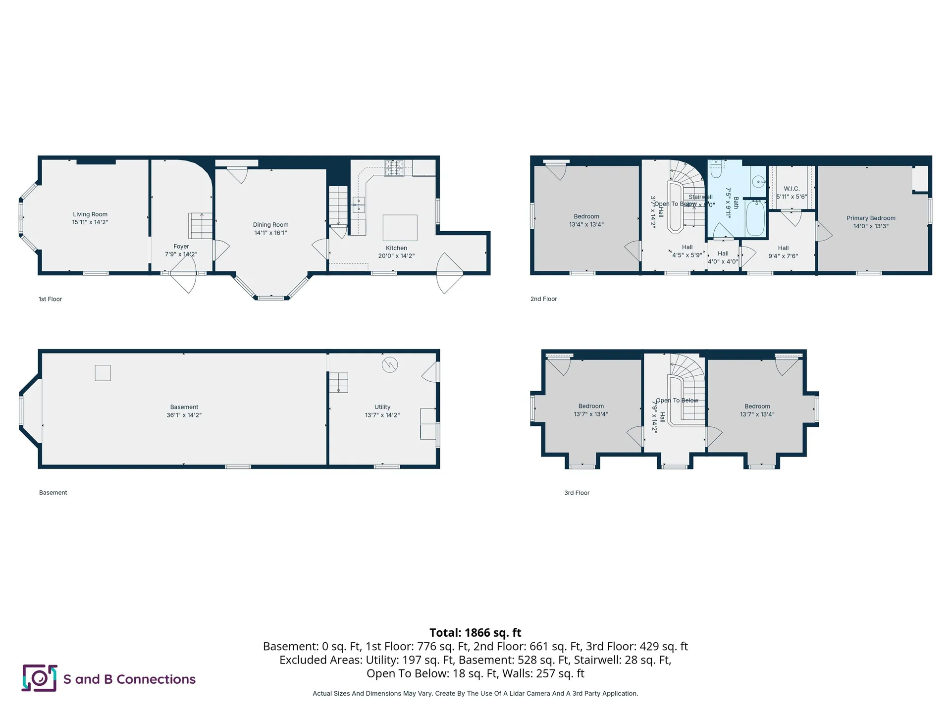 11 W Concord Street Dover NH 03820