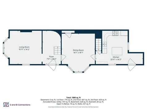 11 W Concord Street Dover NH 03820