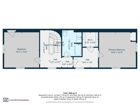 11 W Concord Street Dover NH 03820