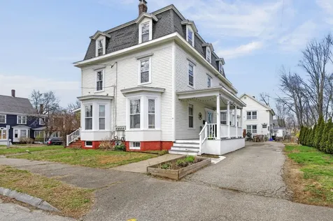 11 W Concord Street Dover NH 03820