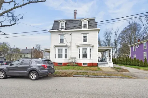 11 W Concord Street Dover NH 03820