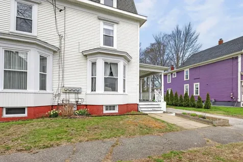 11 W Concord Street Dover NH 03820