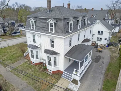 11 W Concord Street Dover NH 03820