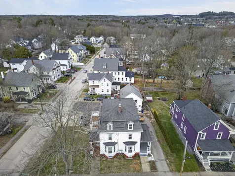 11 W Concord Street Dover NH 03820