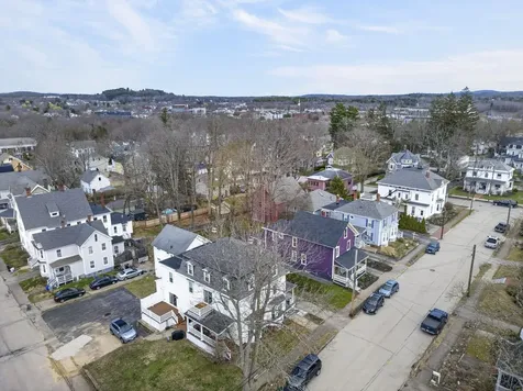 11 W Concord Street Dover NH 03820