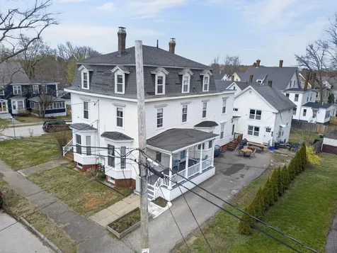 11 W Concord Street Dover NH 03820
