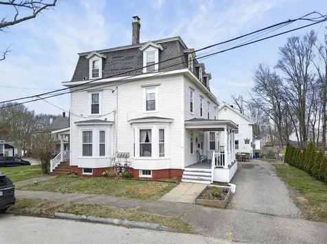 11 W Concord Street Dover NH 03820