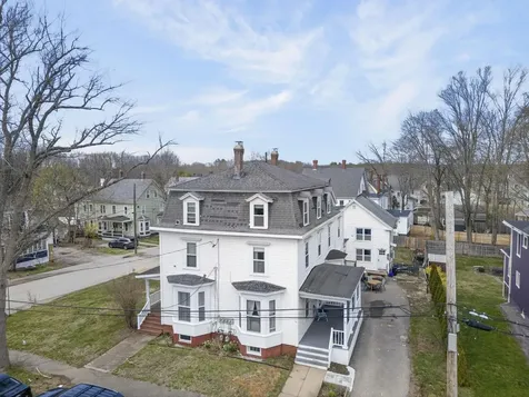 11 W Concord Street Dover NH 03820