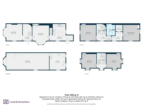 11 W Concord Street Dover NH 03820