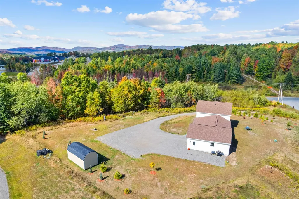 10 Harvest Court Littleton NH 03561