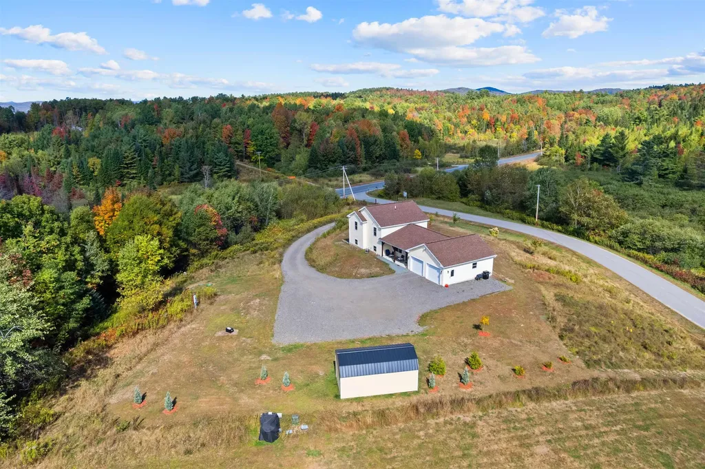 10 Harvest Court Littleton NH 03561