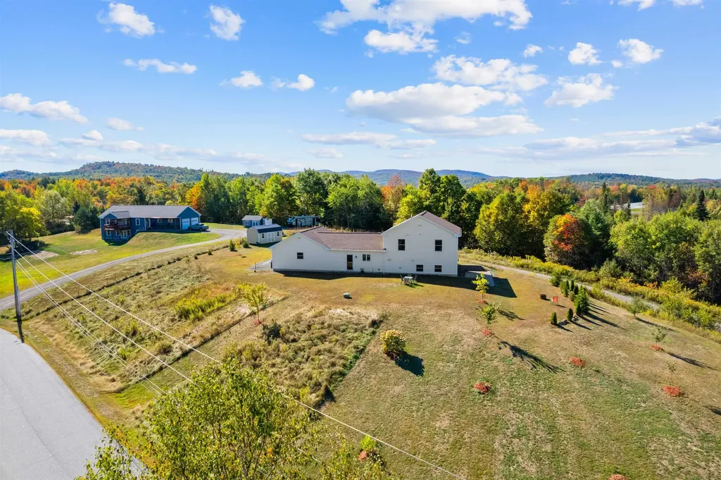10 Harvest Court Littleton NH 03561