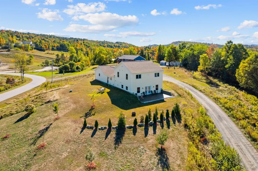 10 Harvest Court Littleton NH 03561