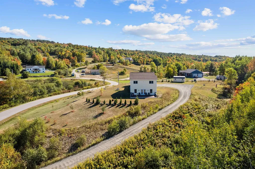 10 Harvest Court Littleton NH 03561