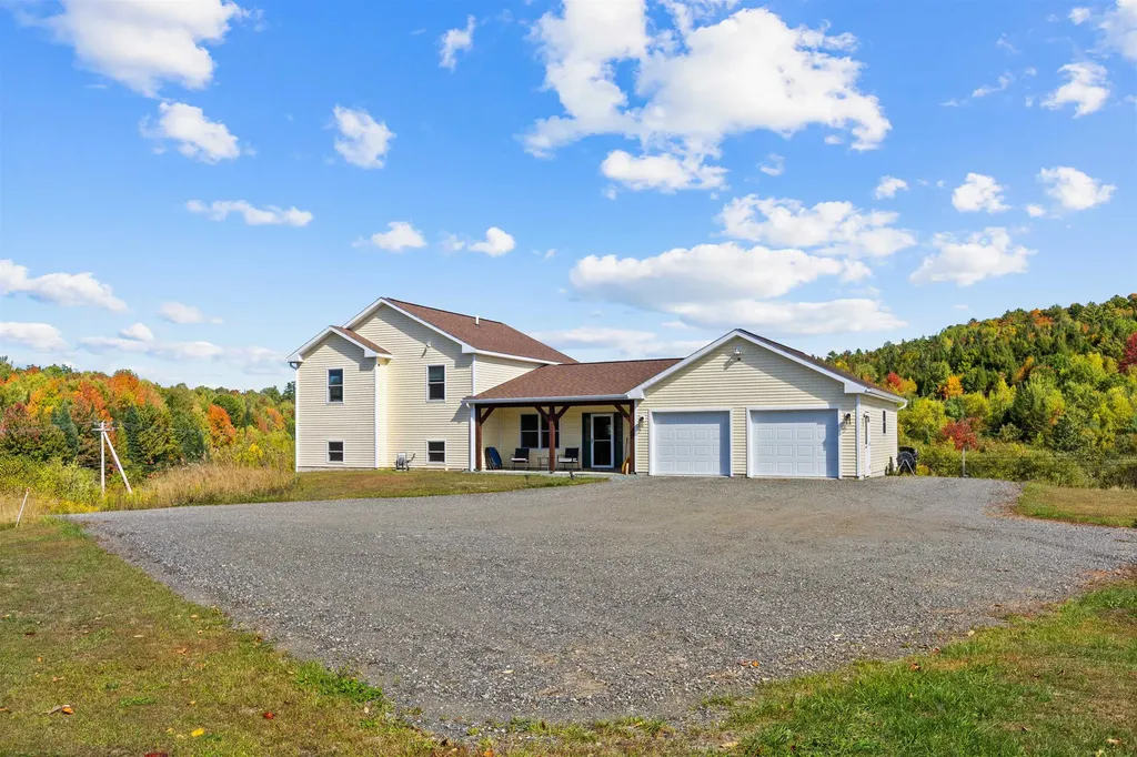 10 Harvest Court Littleton NH 03561