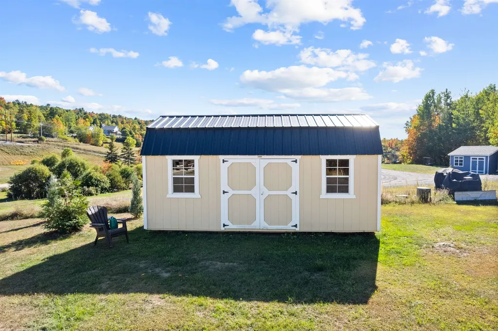 10 Harvest Court Littleton NH 03561