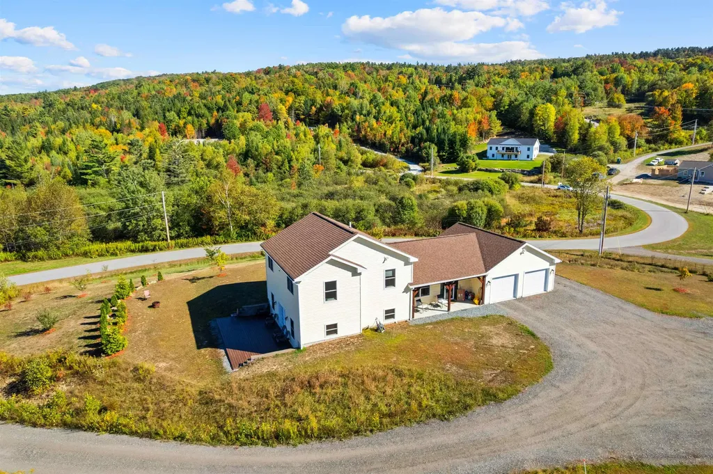 10 Harvest Court Littleton NH 03561