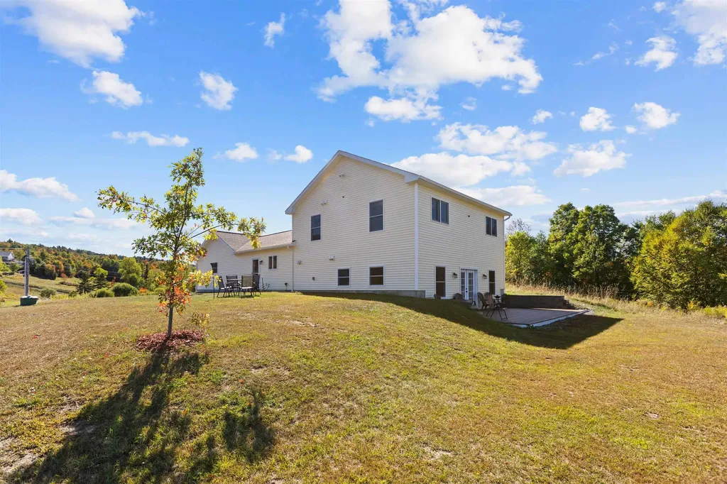 10 Harvest Court Littleton NH 03561