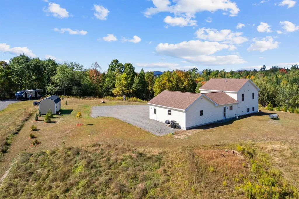 10 Harvest Court Littleton NH 03561