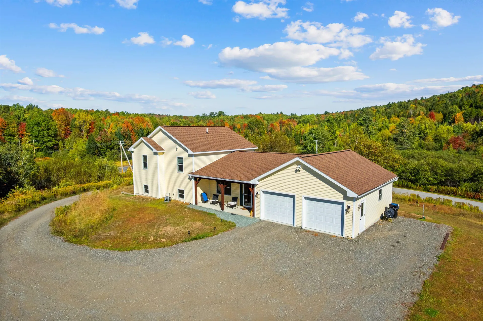 10 Harvest Court Littleton NH 03561
