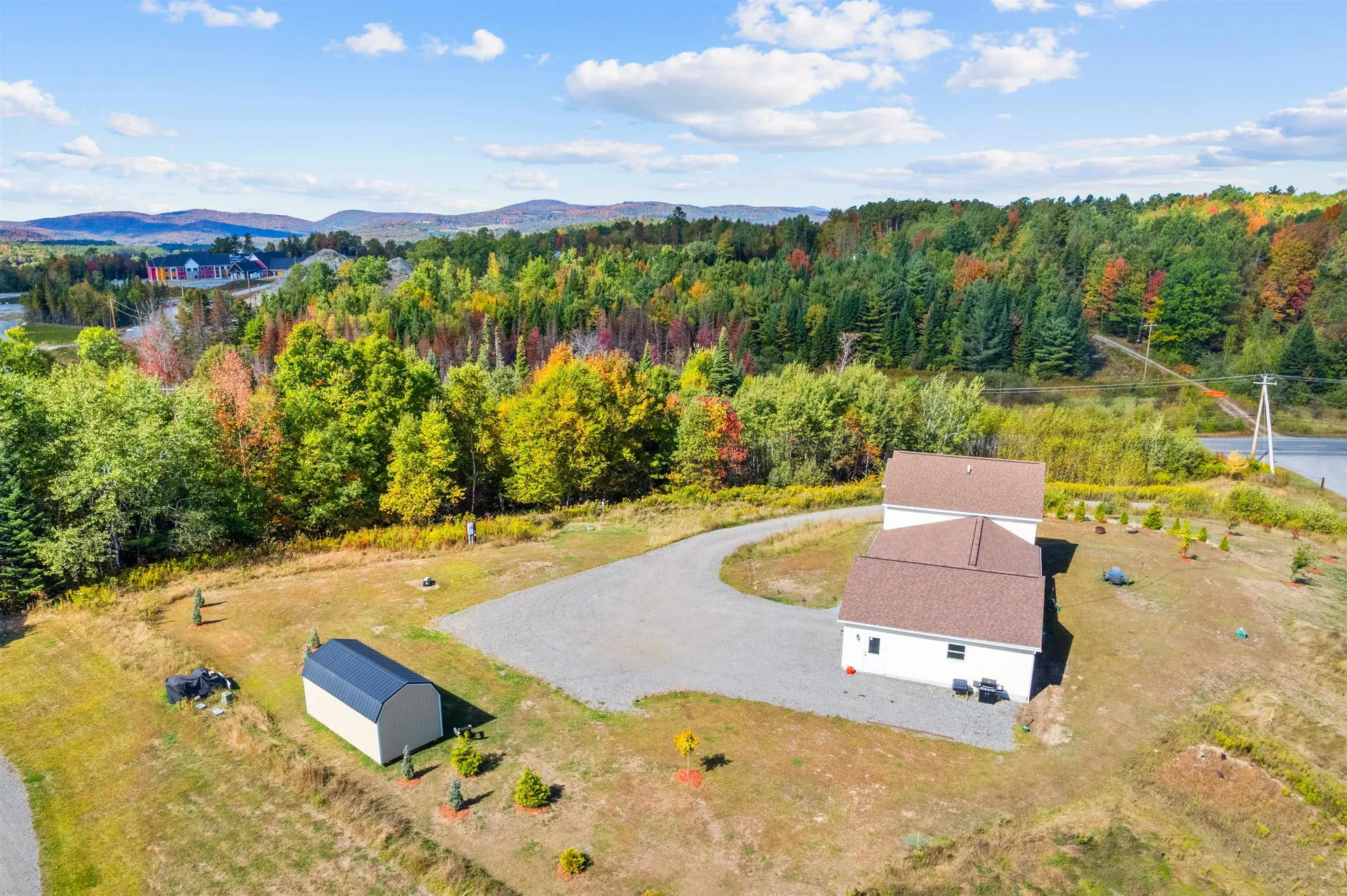10 Harvest Court Littleton NH 03561