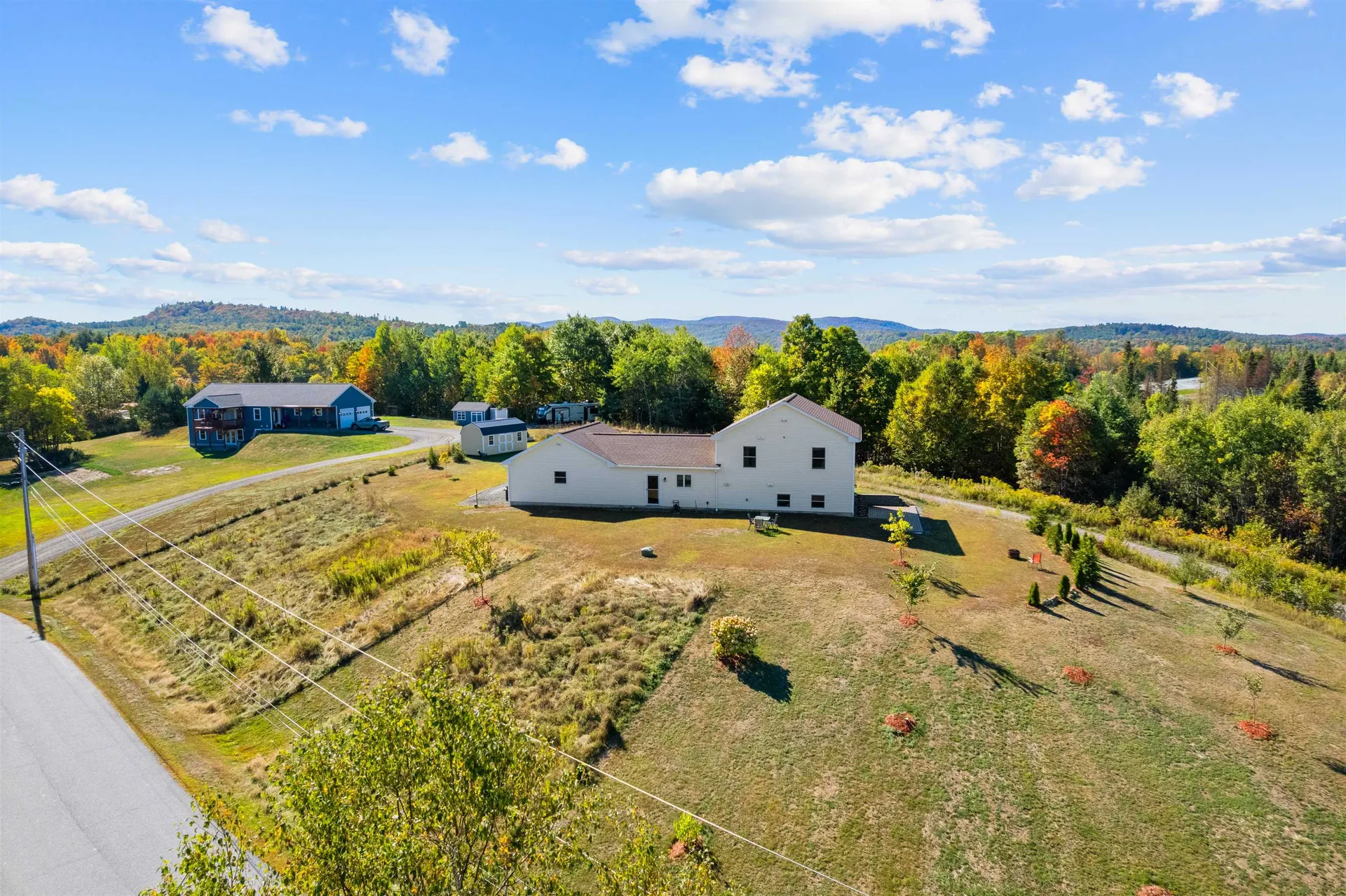 10 Harvest Court Littleton NH 03561